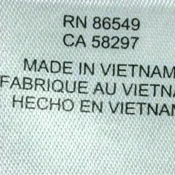 NWOT Tommy Bahama Women's Blue Aubrey Islandzone Zip Mock Sweater size M - Picture 6 of 9